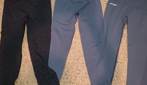 Shein Sports Leggings